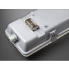 Oprawa świetlówkowa led 2*36W IP65  ABS/PC