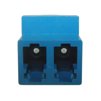 Adapter łącznik LC/UPC, SM, DUPLEX