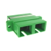 Adapter łącznik SC/APC, SM, DUPLEX