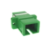 Adapter łącznik SC/APC, SM, SIMPLEX