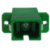 Adapter łącznik SC/APC, SM, SIMPLEX