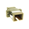 Adapter łącznik SC/UPC, MM, SIMPLEX