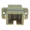 Adapter łącznik SC/UPC, MM, SIMPLEX