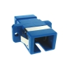 Adapter łącznik SC/UPC, SM, SIMPLEX
