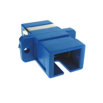 Adapter łącznik SC/UPC, SM, SIMPLEX