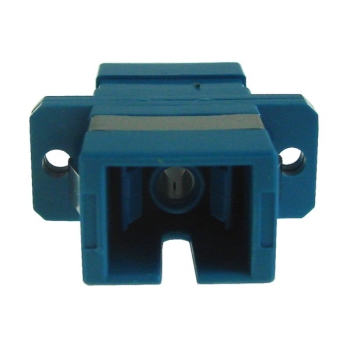 Adapter łącznik SC/UPC, SM, SIMPLEX