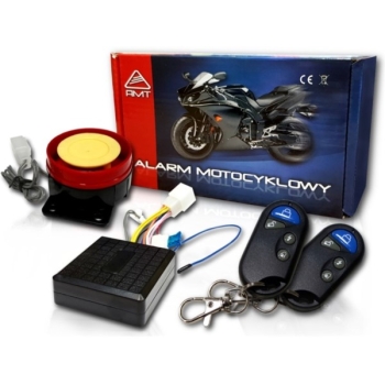 Alarm motocyklowy VT-600B