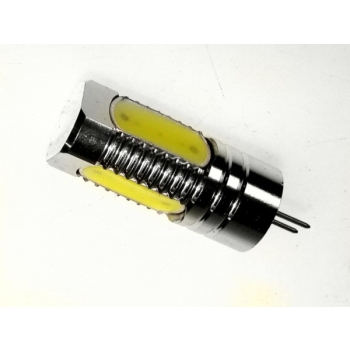 Żarówka G4 COB 3,0W  12-24V CW-