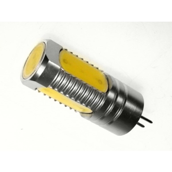 Żarówka G4 COB 3,3W  12-24V  CW-