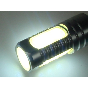 Żarówka G4 COB 3,3W  12-24V  CW-