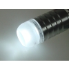Żarówka G4 2,0W 12-24V CW soczewka -