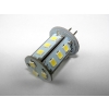 Żarówka G4 2835*18  3,2W 12-24V/AC18V CW-