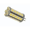 Żarówka G4 36LED SMD5050 4,6W 12V  CW -