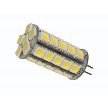 Żarówka G4 36LED SMD5050 4,6W 12V  CW -