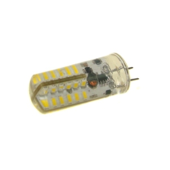 Żarówka G4 żel 3014x48  2W 12V DW-