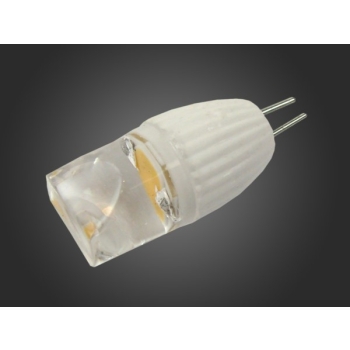 Żarówka G4 2,0W ceramiczna  12V WW-