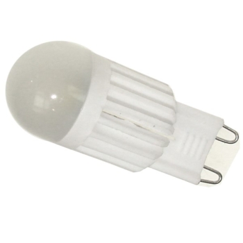 Żarówka G9 LED  3,0W 230V  CW-