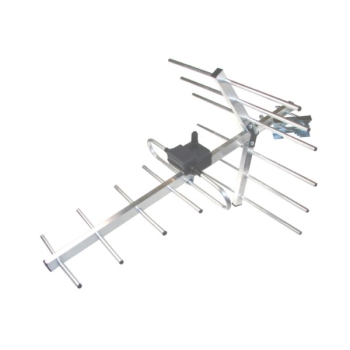 Antena TV UHF 11/21-69 HN39 DVB-T z symetryzatorem