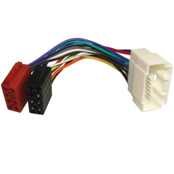 Adaptor Honda 1999->iso