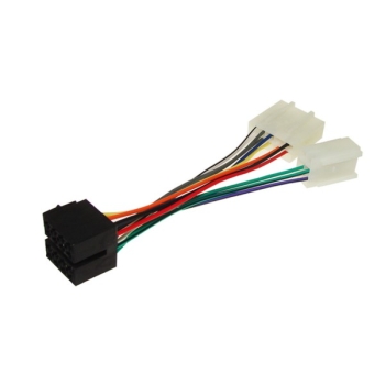 Adaptor Nissan -> 2000 iso