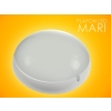 Plafon led Mari 24W 4000K IP65 czujnik MW