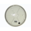 Plafon led Mari 24W 4000K IP65 czujnik MW
