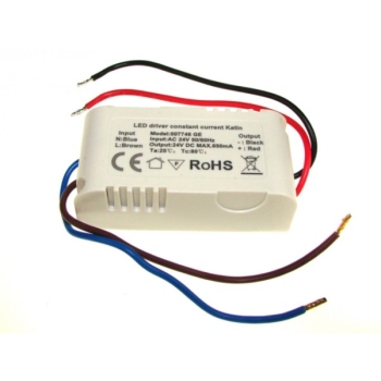Zasilacz CC Katin 16W 24V