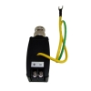 Transformator video pasywny BNC  Surge Protectio-
