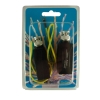 Transformator video pasywny BNC  Surge Protectio-