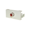 Adapter Mosaic Rash 22,5x45  1*RCA