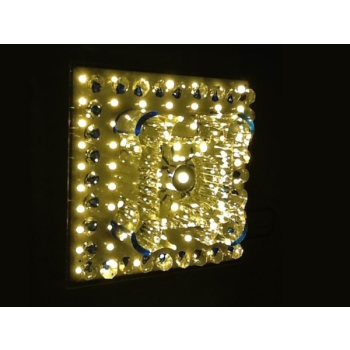Lampa ścienna led Aditi  5W  WW