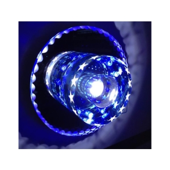 Lampa ścienna led Brigit  3W  WW