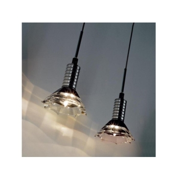 Lampa wisząca Evander 20W *1  G4