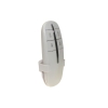 Lampa wisząca led Elaine  5W *1  WW  +RGB