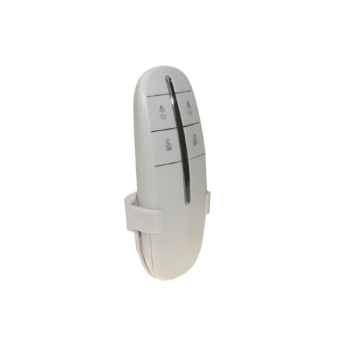 Lampa wisząca led Elaine  5W *1  WW  +RGB