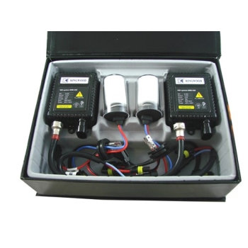 Zestaw HID xenon HB3 6000   Kingwood