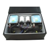 Zestaw HID xenon H1 6000K  45W  Kingwood