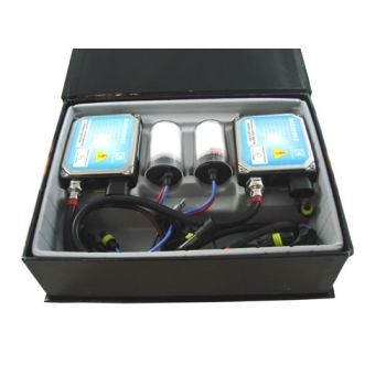 Zestaw HID xenon H1 6000K  45W  Kingwood