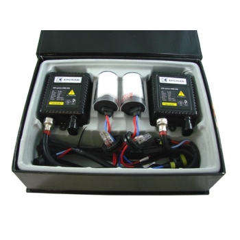 Zestaw HID xenon H11 6000K Kingwood
