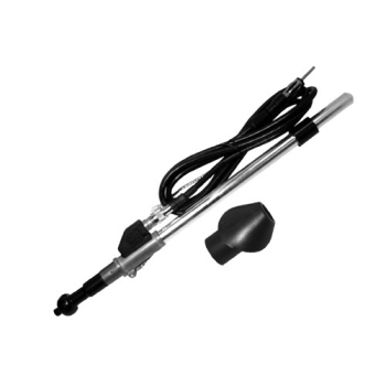 Antena sam.błotnik Opel Vectra