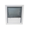 Obudowa metalowa telekomunikacyjna OMT-30S (300x35