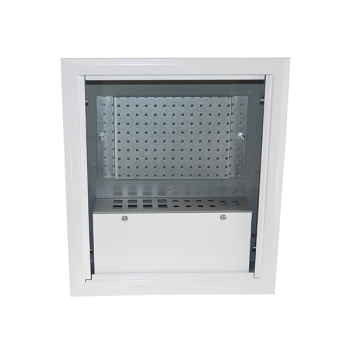 Obudowa metalowa telekomunikacyjna OMT-30S (300x35