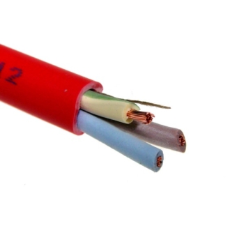 Przewód HLGsżo  3x1,0mm 300/500V FE180/PH90 Bitner