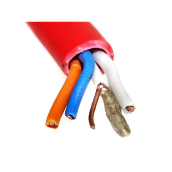 Przewód HTKSH PH 90 2x2x0,8mm Bitner