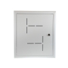 Obudowa metalowa telekomunikacyjna OMT-35S (350x40