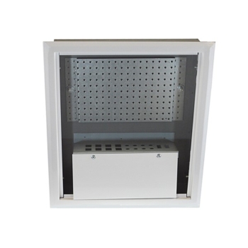 Obudowa metalowa telekomunikacyjna OMT-35S (350x40