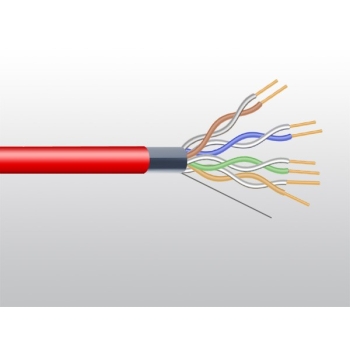 Przewód YnTKSYekw 4x2x0,8