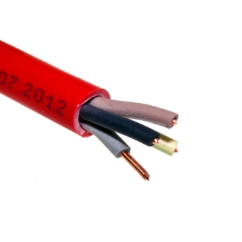 Przewód HDGsżo  4x1,0mm 300/500V  FE180/PH90 Bitne