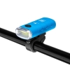 Lampa rowerowa LED przód Falcon Eye Ralph 3W