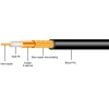 Przewód H 155 lan 300m  MAXCABLE